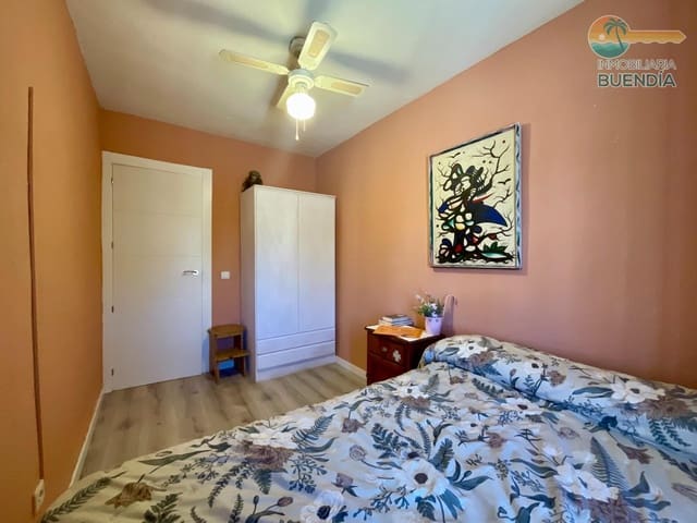 3 Zimmer Apartment zu verkaufen in Puerto de Mazarron, Mazarrón - 175.000 € (Ref: 9870240)
