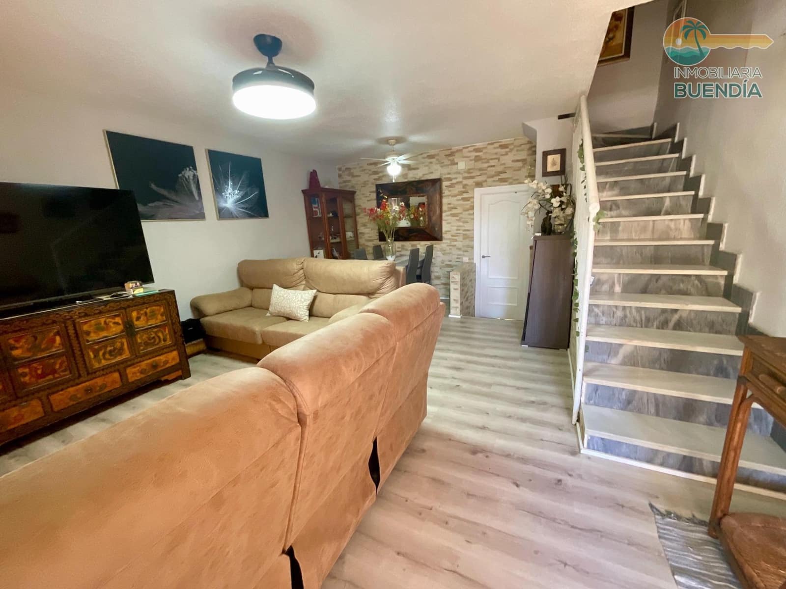 3 bedroom Apartment for sale in Puerto de Mazarron - € 175,000 (Ref: 9870240)