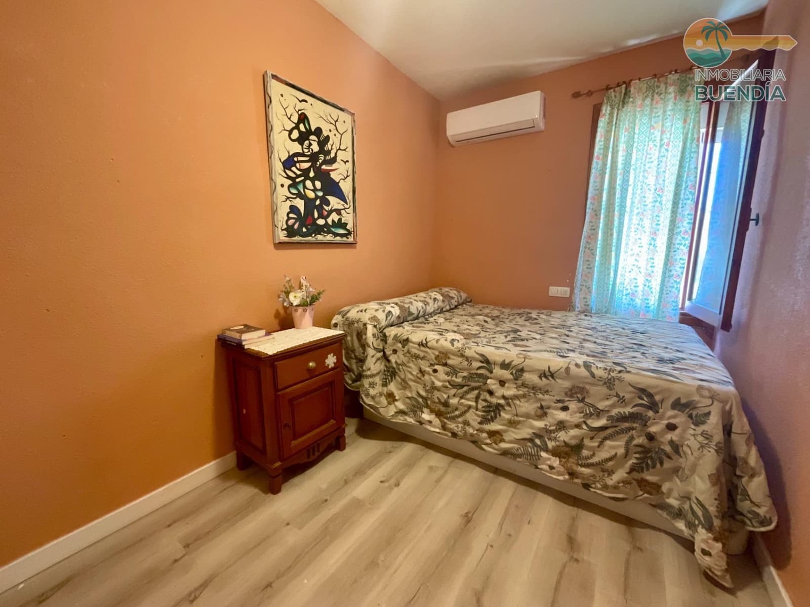 3 bedroom Apartment for sale in Puerto de Mazarron - € 175,000 (Ref: 9870240)
