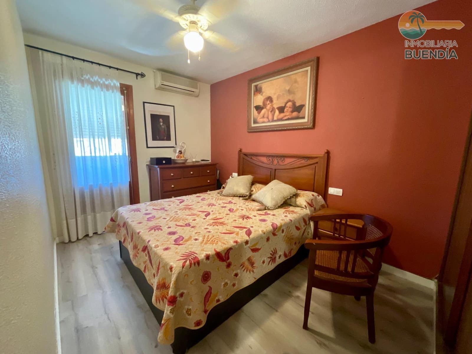 3 bedroom Apartment for sale in Puerto de Mazarron - € 175,000 (Ref: 9870240)