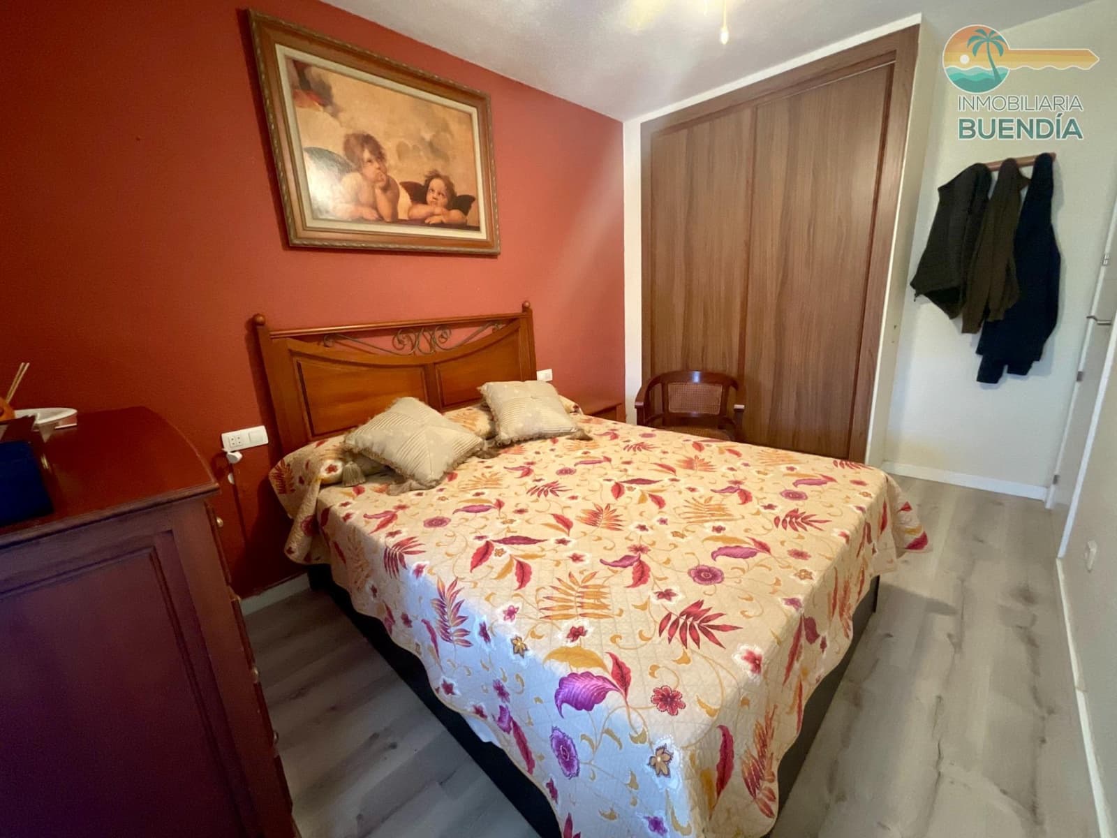 3 bedroom Apartment for sale in Puerto de Mazarron - € 175,000 (Ref: 9870240)