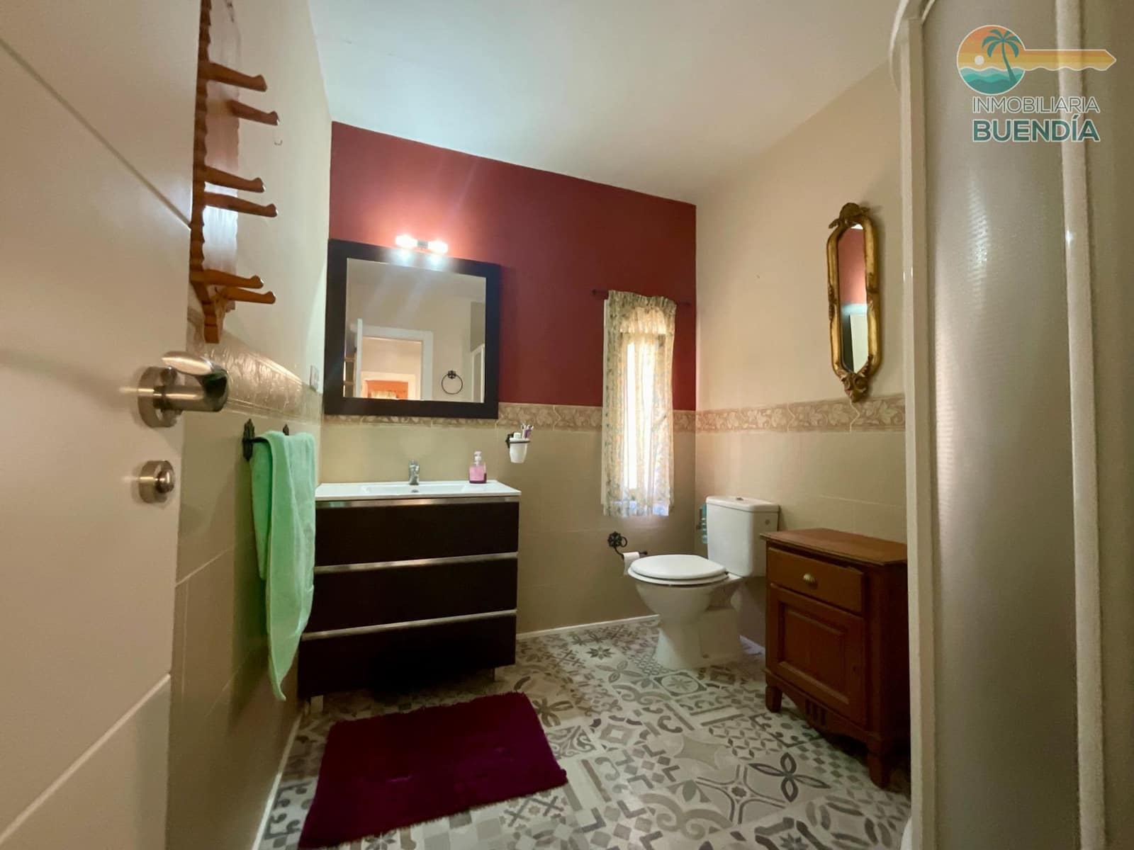 3 bedroom Apartment for sale in Puerto de Mazarron - € 175,000 (Ref: 9870240)