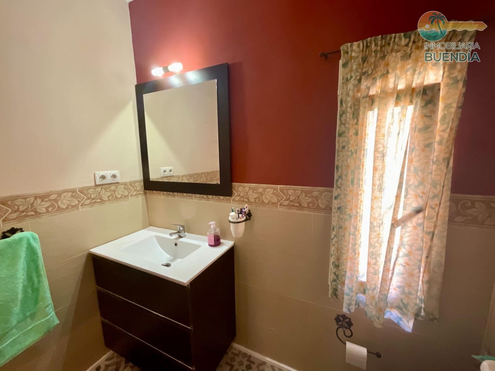 3 bedroom Apartment for sale in Puerto de Mazarron - € 175,000 (Ref: 9870240)