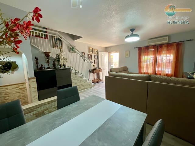 3 Zimmer Apartment zu verkaufen in Puerto de Mazarron, Mazarrón - 175.000 € (Ref: 9870240)