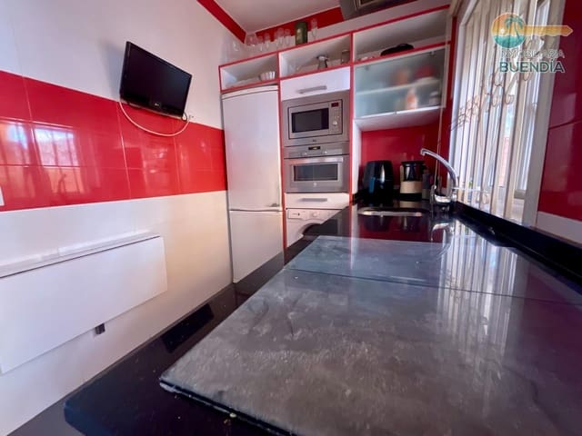 3 Zimmer Apartment zu verkaufen in Puerto de Mazarron, Mazarrón - 175.000 € (Ref: 9870240)