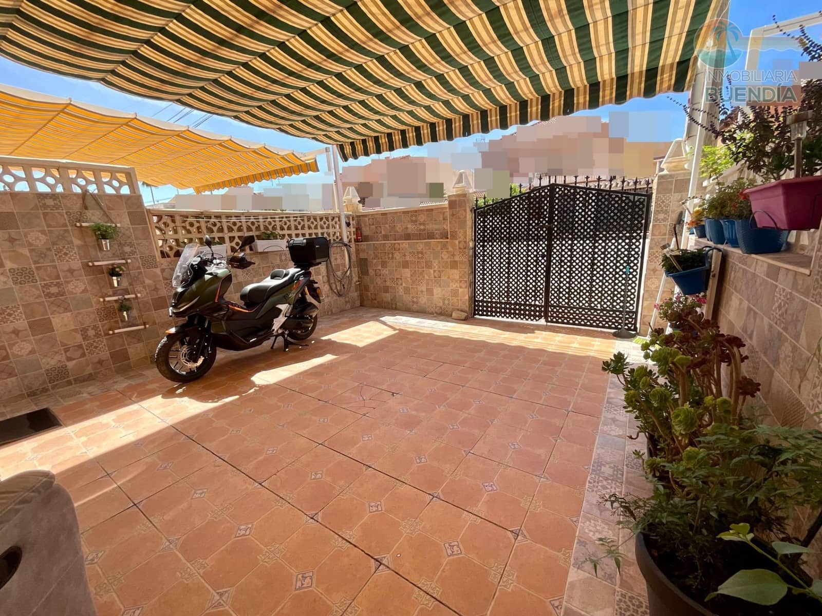 3 bedroom Apartment for sale in Puerto de Mazarron - € 175,000 (Ref: 9870240)