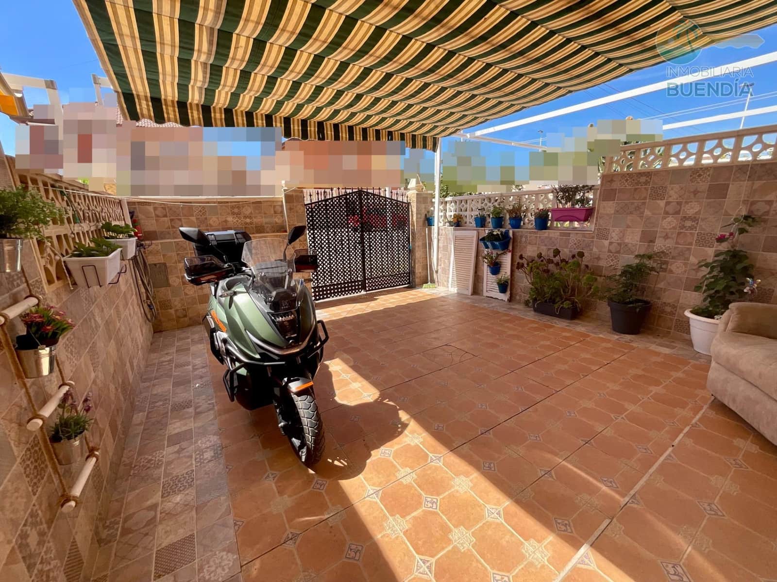 3 bedroom Apartment for sale in Puerto de Mazarron - € 175,000 (Ref: 9870240)