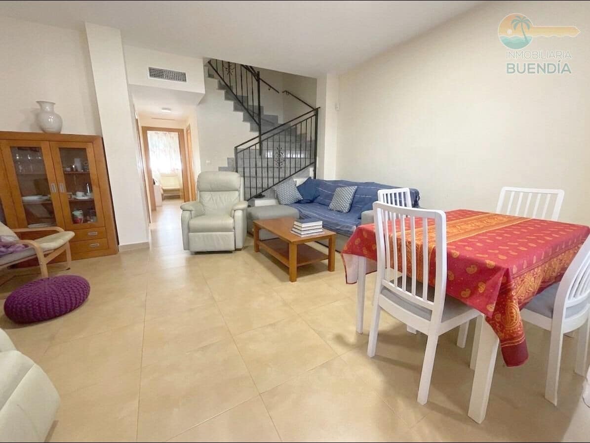 5 bedroom Apartment for sale in Puerto de Mazarron - € 230,000 (Ref: 9873606)