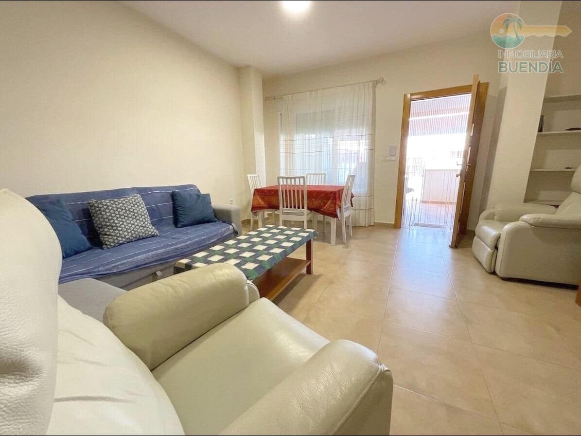 5 bedroom Apartment for sale in Puerto de Mazarron - € 230,000 (Ref: 9873606)