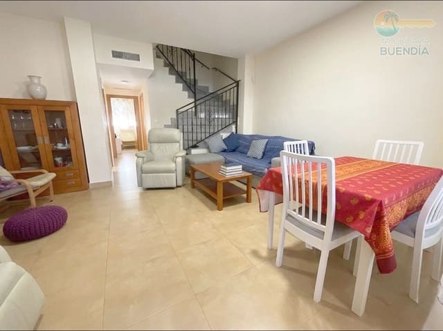 5 sypialnia Apartament na sprzedaż w Puerto de Mazarron, Mazarrón - 230 000 € (Ref: 9873606)