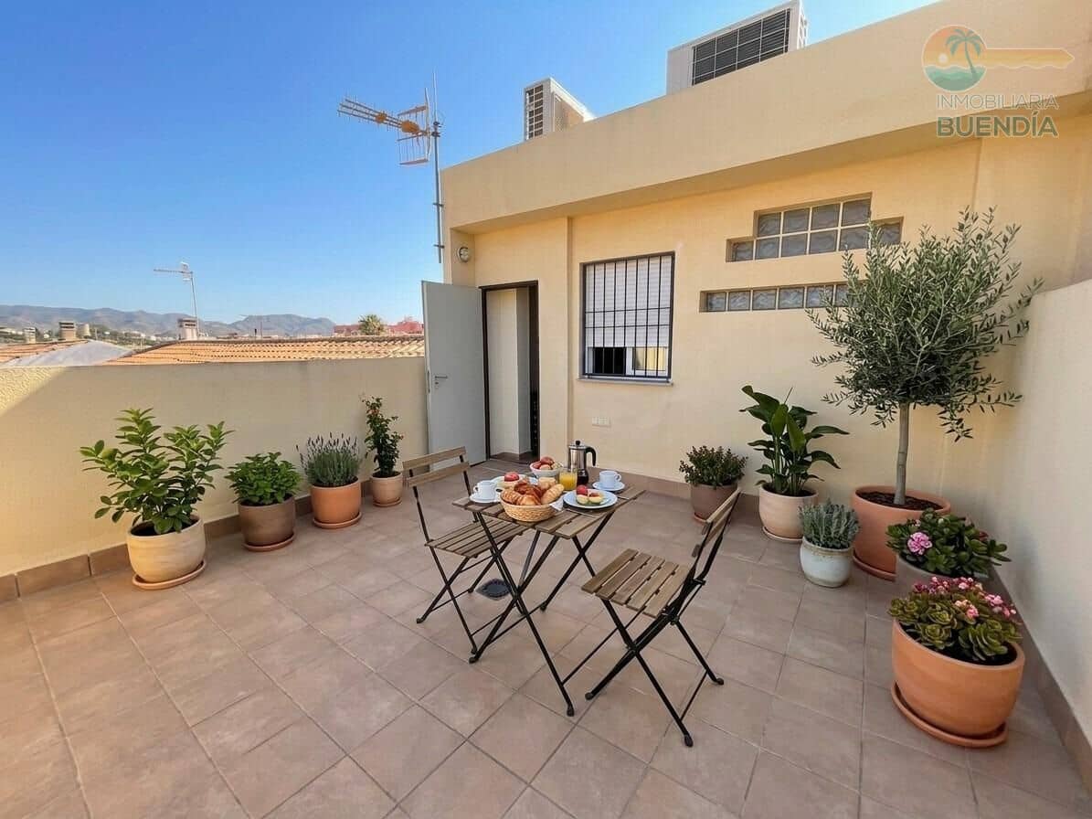 5 bedroom Apartment for sale in Puerto de Mazarron - € 230,000 (Ref: 9873606)