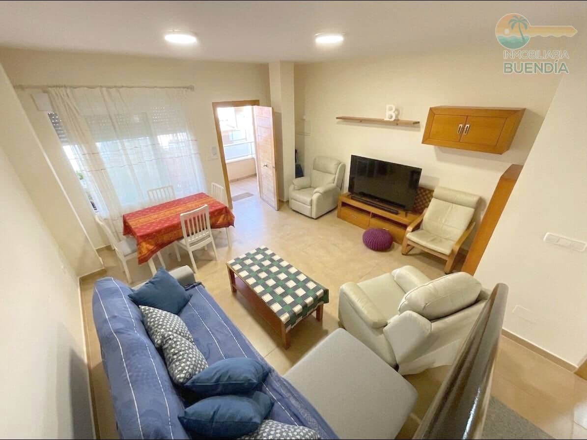 5 bedroom Apartment for sale in Puerto de Mazarron - € 230,000 (Ref: 9873606)