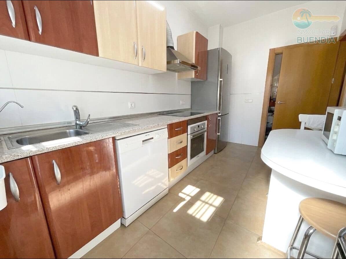 5 bedroom Apartment for sale in Puerto de Mazarron - € 230,000 (Ref: 9873606)