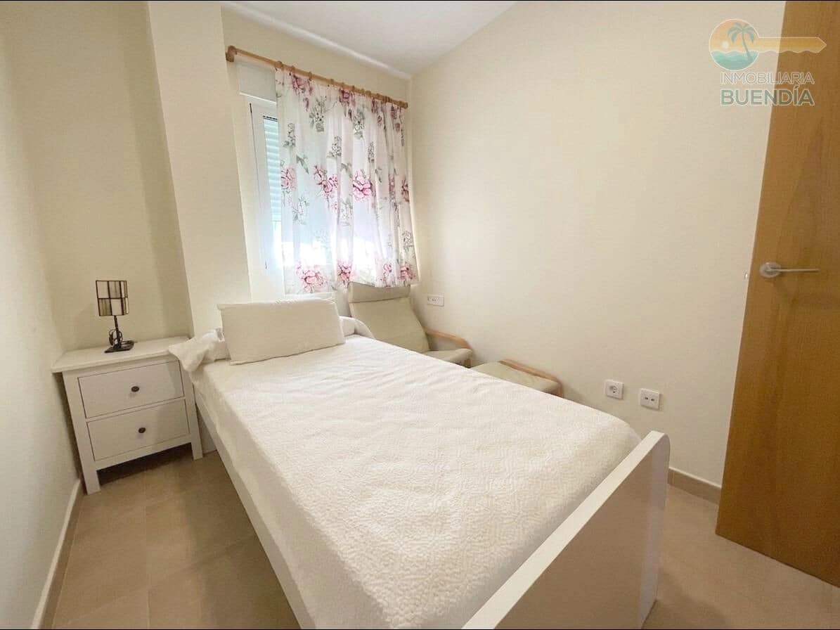 5 bedroom Apartment for sale in Puerto de Mazarron - € 230,000 (Ref: 9873606)