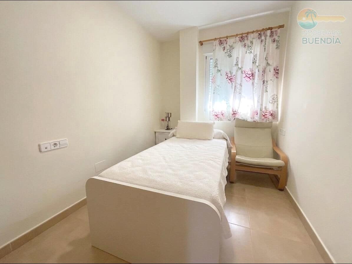 5 bedroom Apartment for sale in Puerto de Mazarron - € 230,000 (Ref: 9873606)