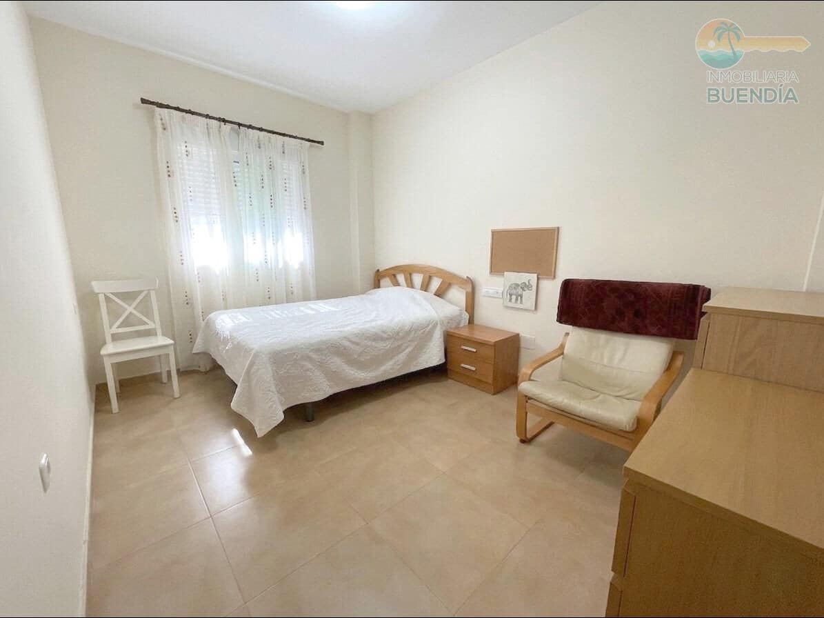 5 bedroom Apartment for sale in Puerto de Mazarron - € 230,000 (Ref: 9873606)