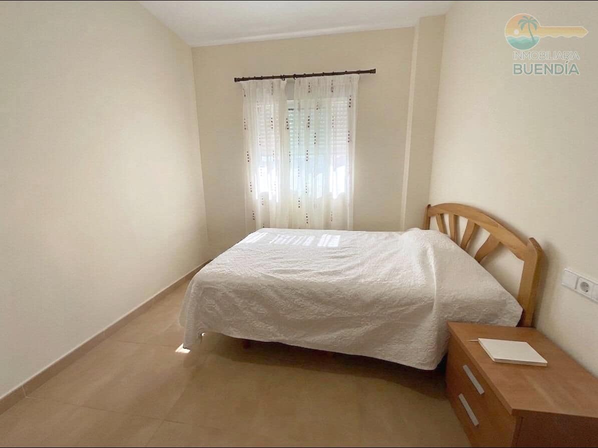 5 bedroom Apartment for sale in Puerto de Mazarron - € 230,000 (Ref: 9873606)