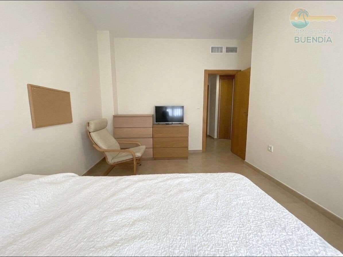5 bedroom Apartment for sale in Puerto de Mazarron - € 230,000 (Ref: 9873606)