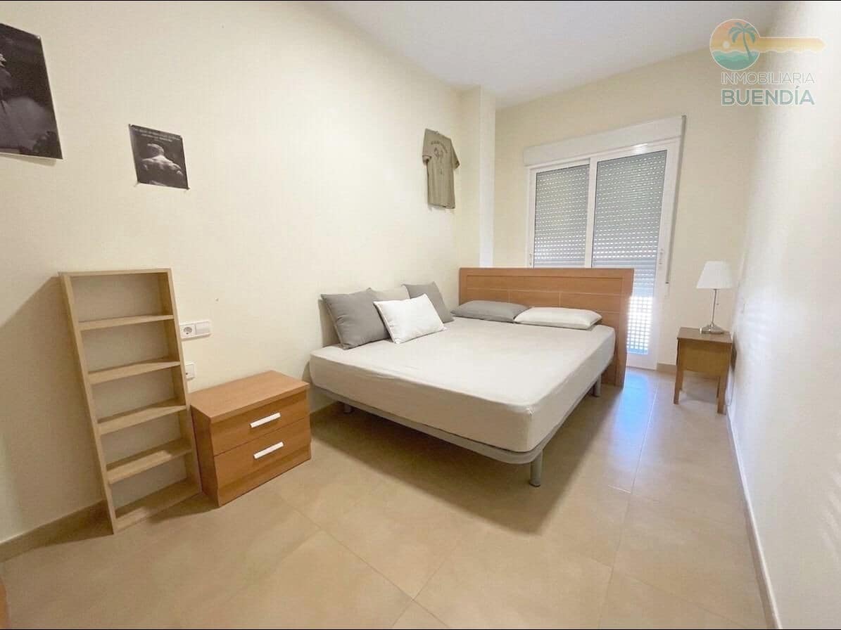 5 bedroom Apartment for sale in Puerto de Mazarron - € 230,000 (Ref: 9873606)