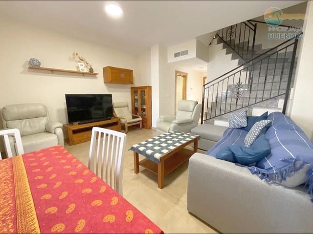 5 sypialnia Apartament na sprzedaż w Puerto de Mazarron, Mazarrón - 230 000 € (Ref: 9873606)