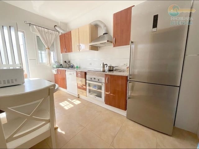 5 sypialnia Apartament na sprzedaż w Puerto de Mazarron, Mazarrón - 230 000 € (Ref: 9873606)
