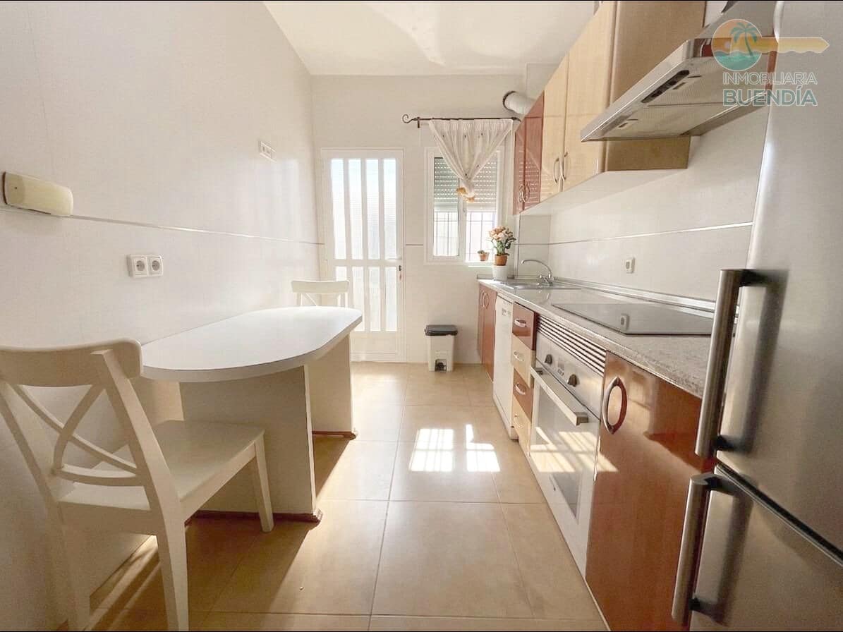 5 bedroom Apartment for sale in Puerto de Mazarron - € 230,000 (Ref: 9873606)