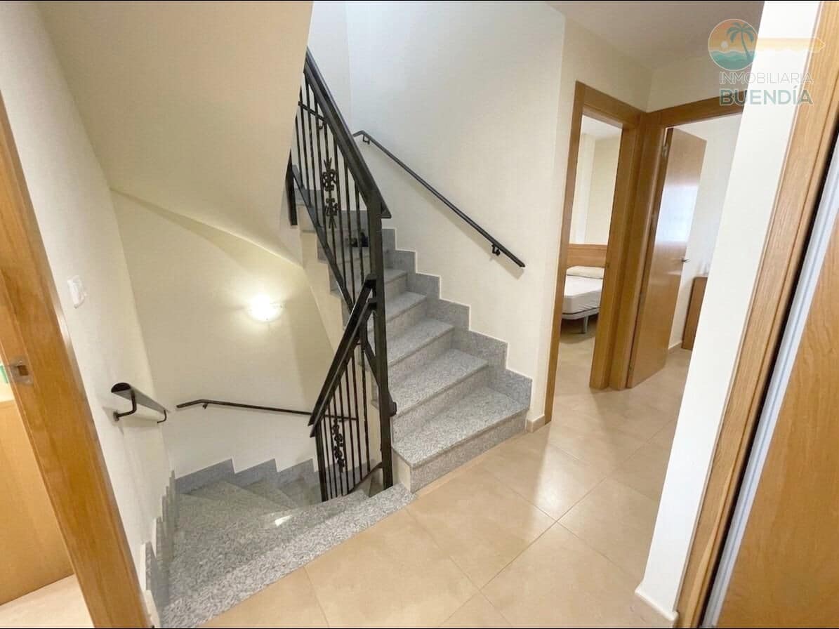 5 bedroom Apartment for sale in Puerto de Mazarron - € 230,000 (Ref: 9873606)