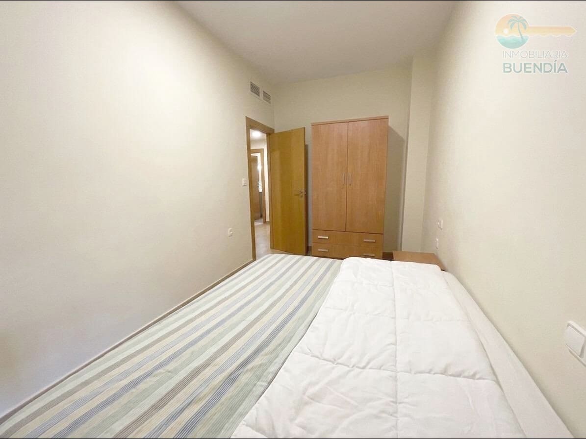 5 bedroom Apartment for sale in Puerto de Mazarron - € 230,000 (Ref: 9873606)
