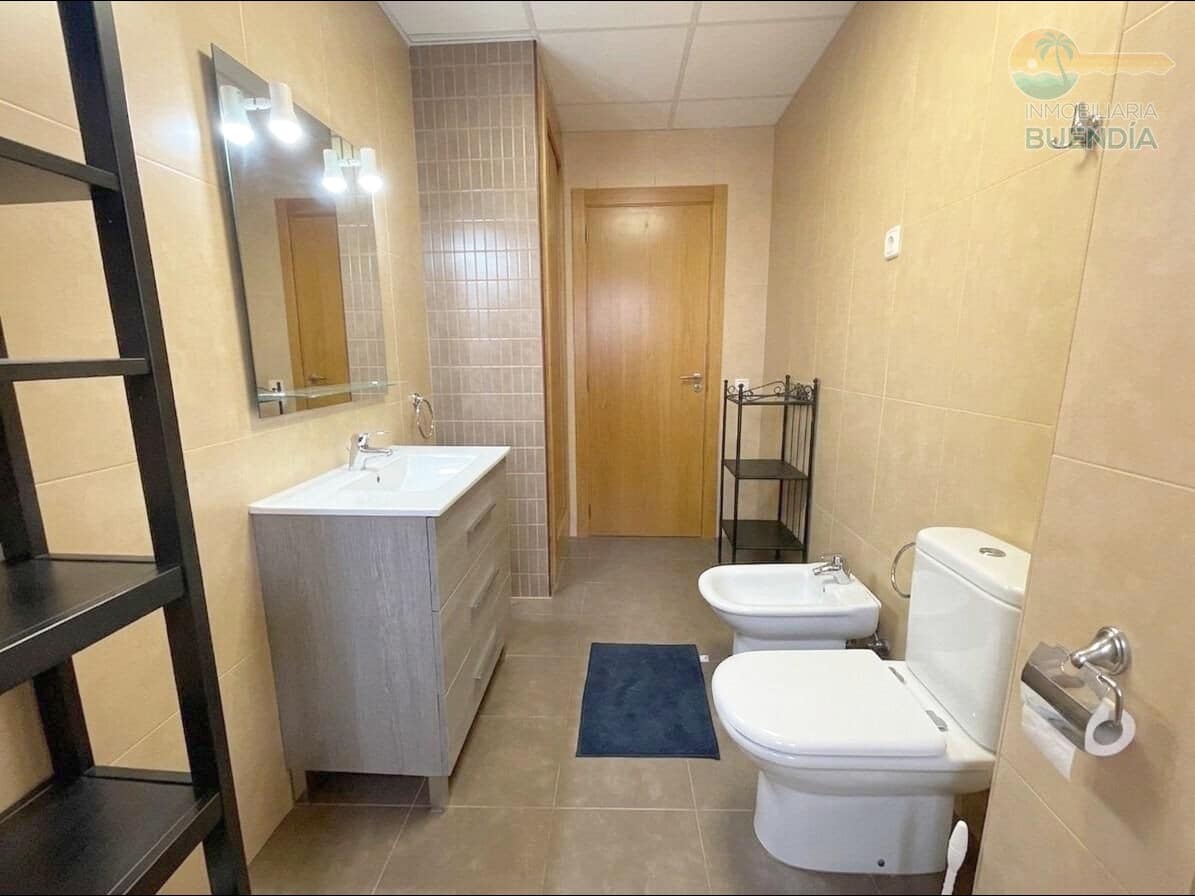 5 bedroom Apartment for sale in Puerto de Mazarron - € 230,000 (Ref: 9873606)