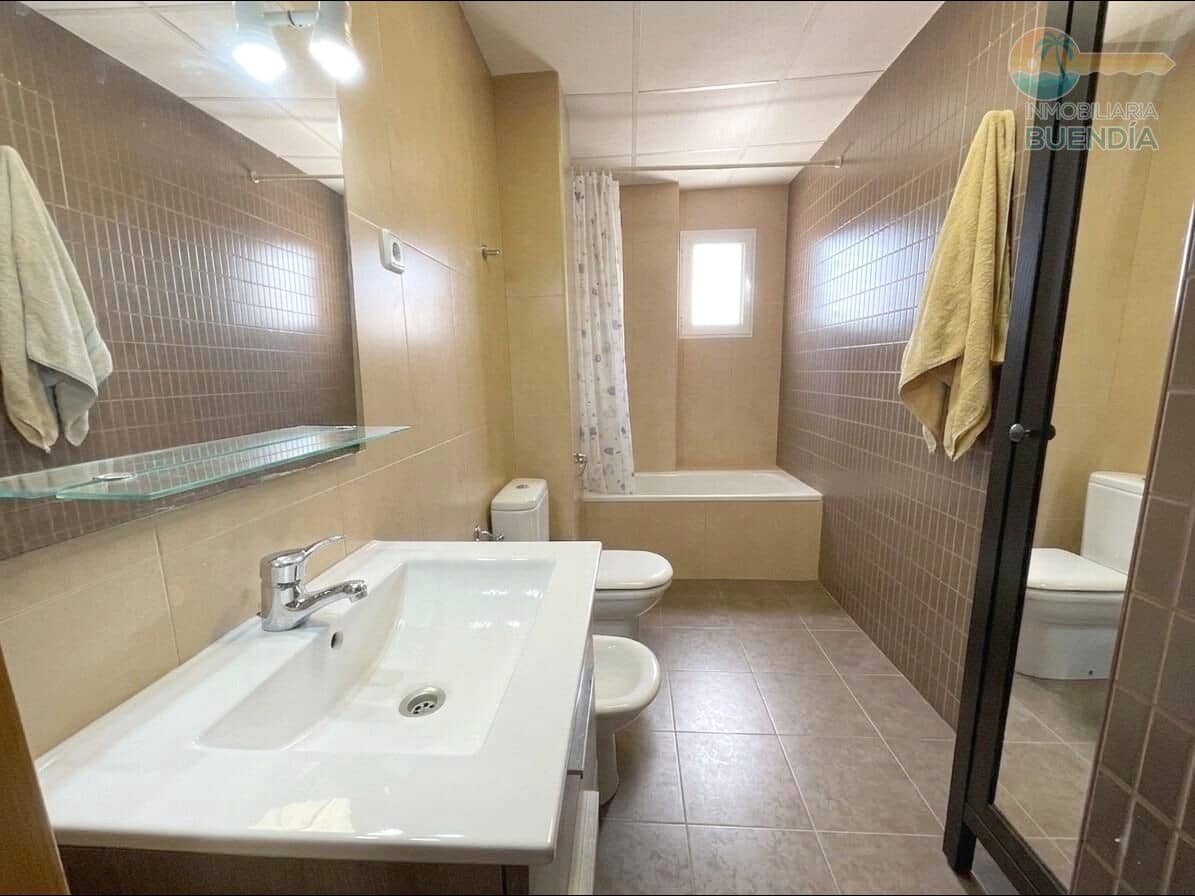 5 bedroom Apartment for sale in Puerto de Mazarron - € 230,000 (Ref: 9873606)