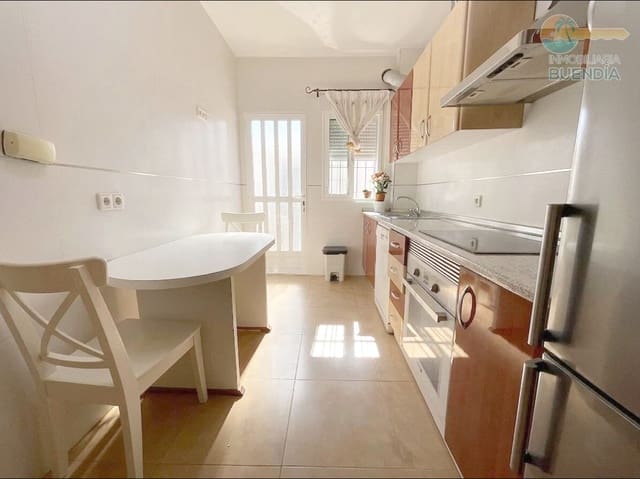 5 sypialnia Apartament na sprzedaż w Puerto de Mazarron, Mazarrón - 230 000 € (Ref: 9873606)