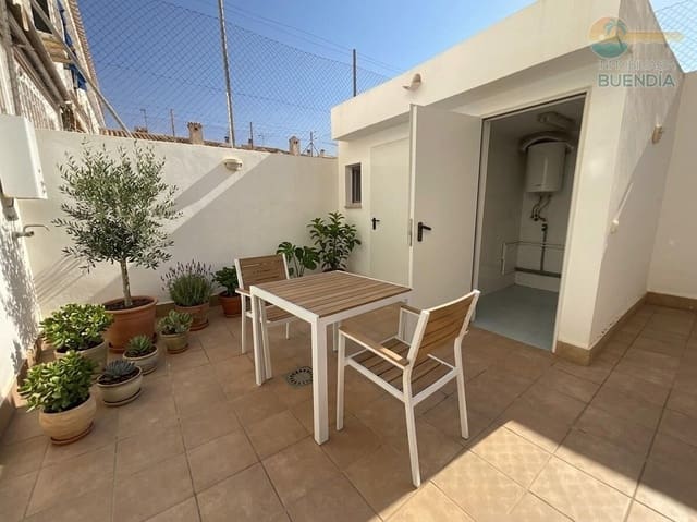 5 sypialnia Apartament na sprzedaż w Puerto de Mazarron, Mazarrón - 230 000 € (Ref: 9873606)