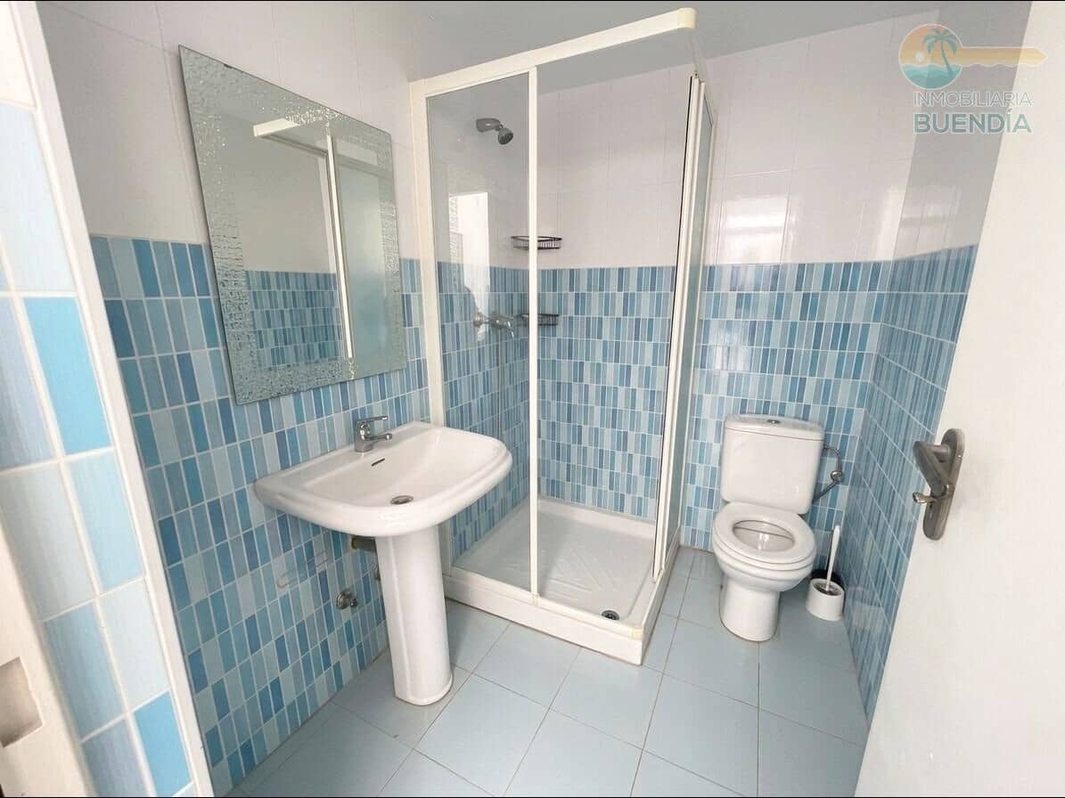 5 bedroom Apartment for sale in Puerto de Mazarron - € 230,000 (Ref: 9873606)