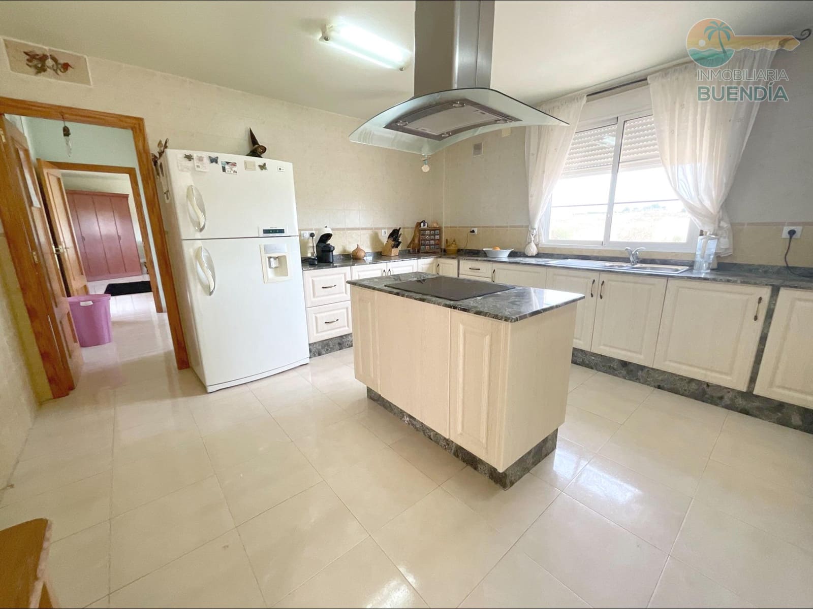 5 soveværelse Finca/Landehus til salg i Totana - € 294.000 (Ref: 9878936)