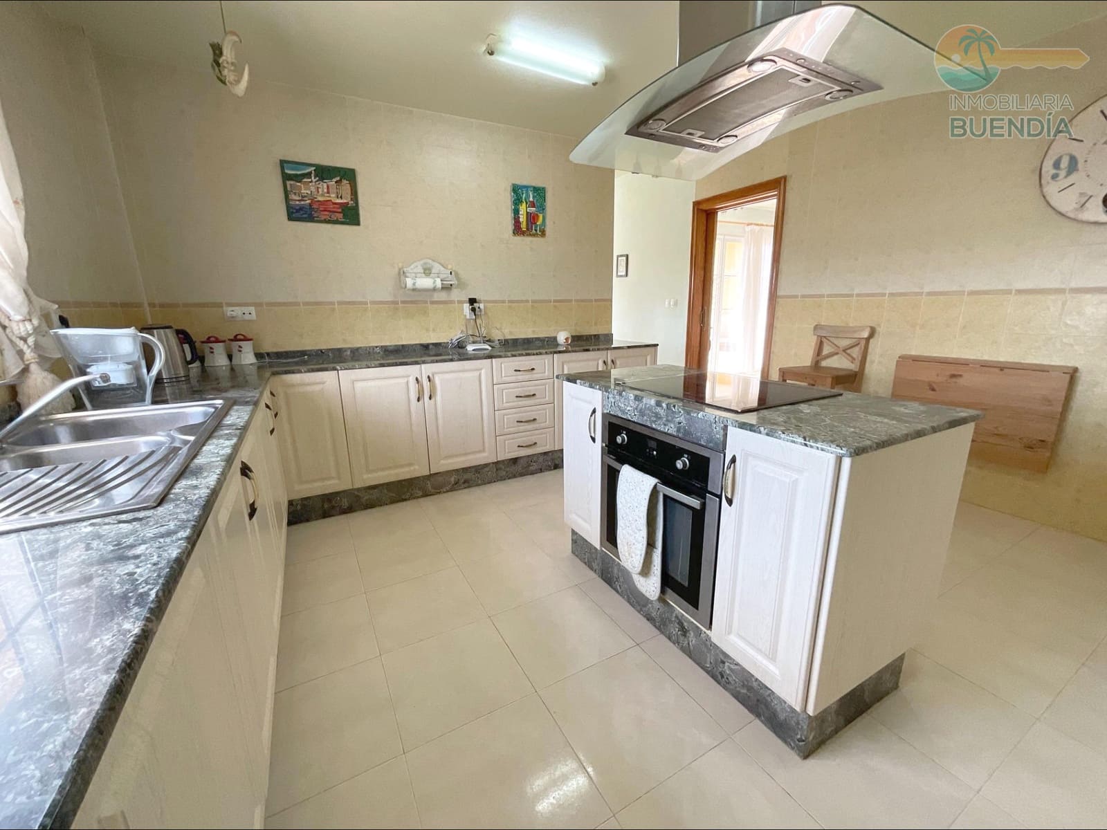 5 soveværelse Finca/Landehus til salg i Totana - € 294.000 (Ref: 9878936)