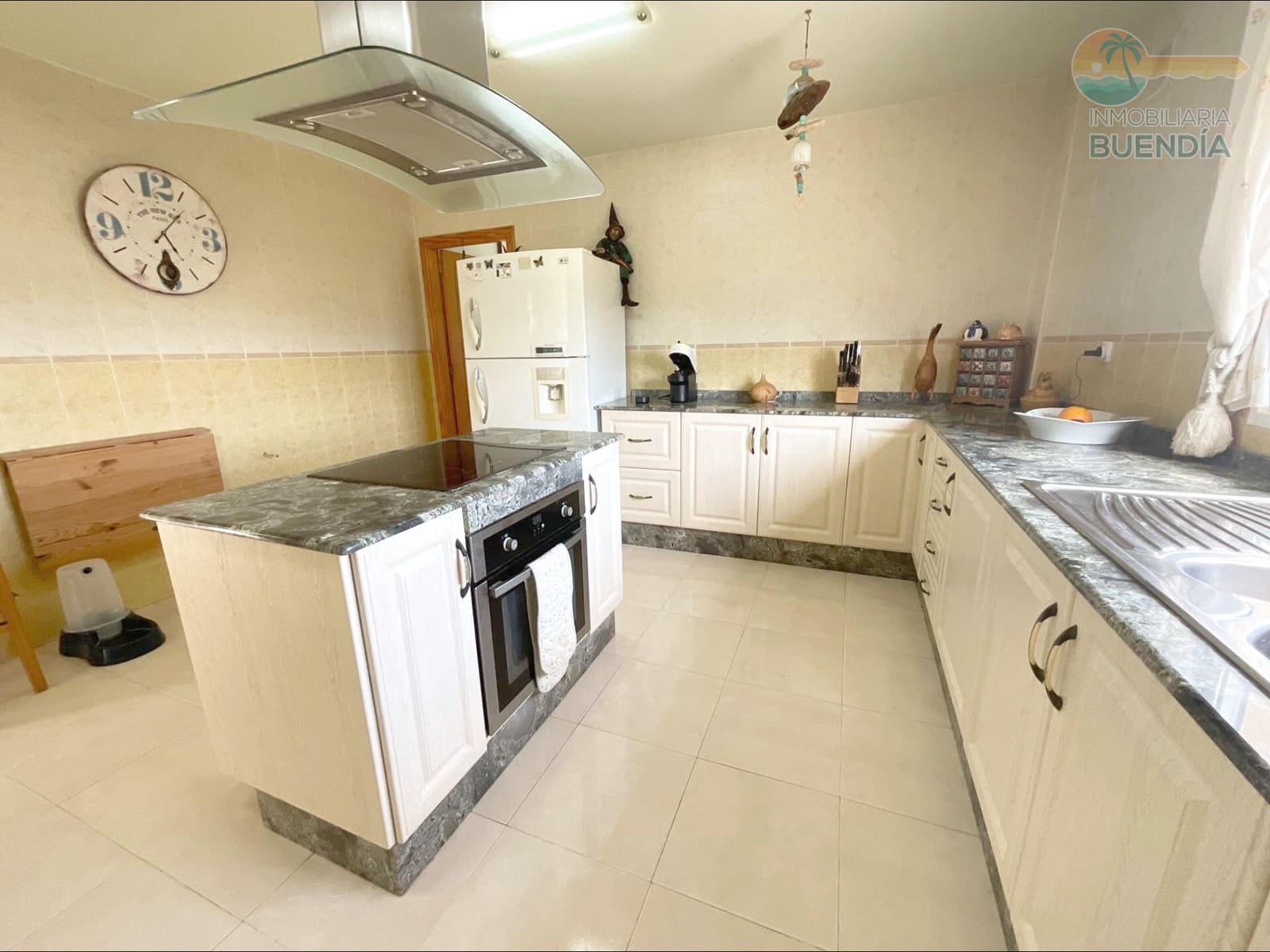 5 soveværelse Finca/Landehus til salg i Totana - € 294.000 (Ref: 9878936)
