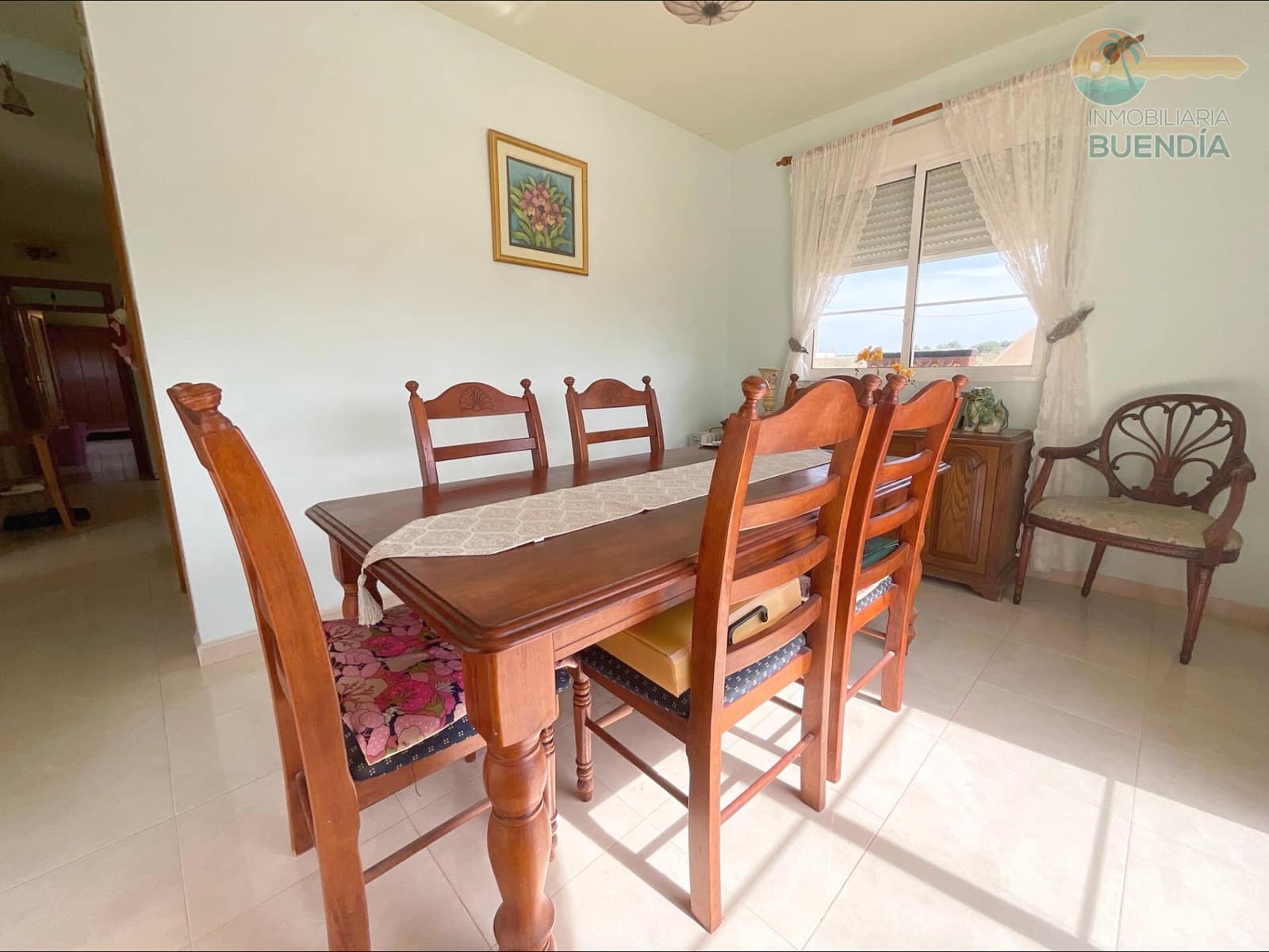 5 soveværelse Finca/Landehus til salg i Totana - € 294.000 (Ref: 9878936)