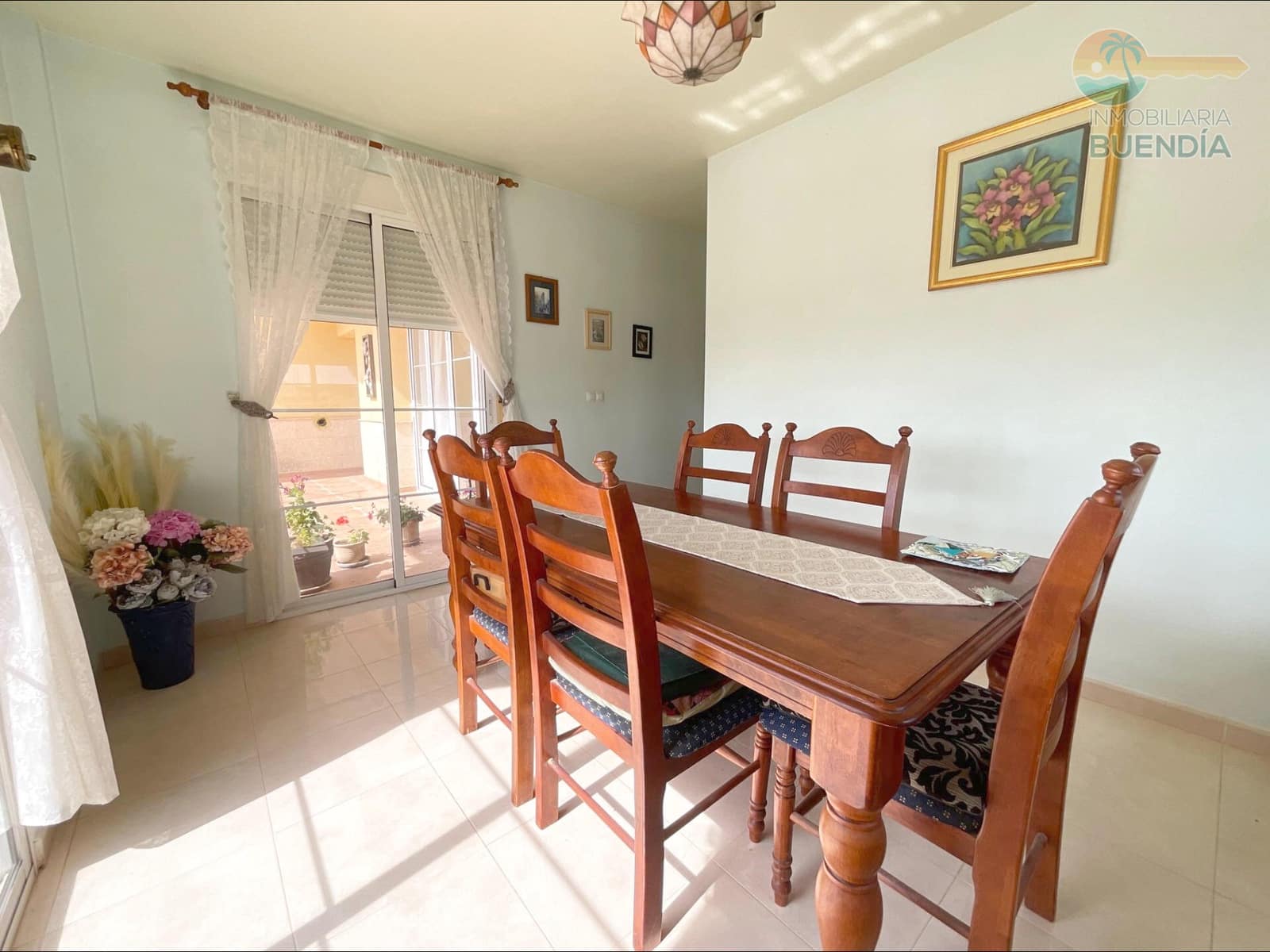 5 soveværelse Finca/Landehus til salg i Totana - € 294.000 (Ref: 9878936)