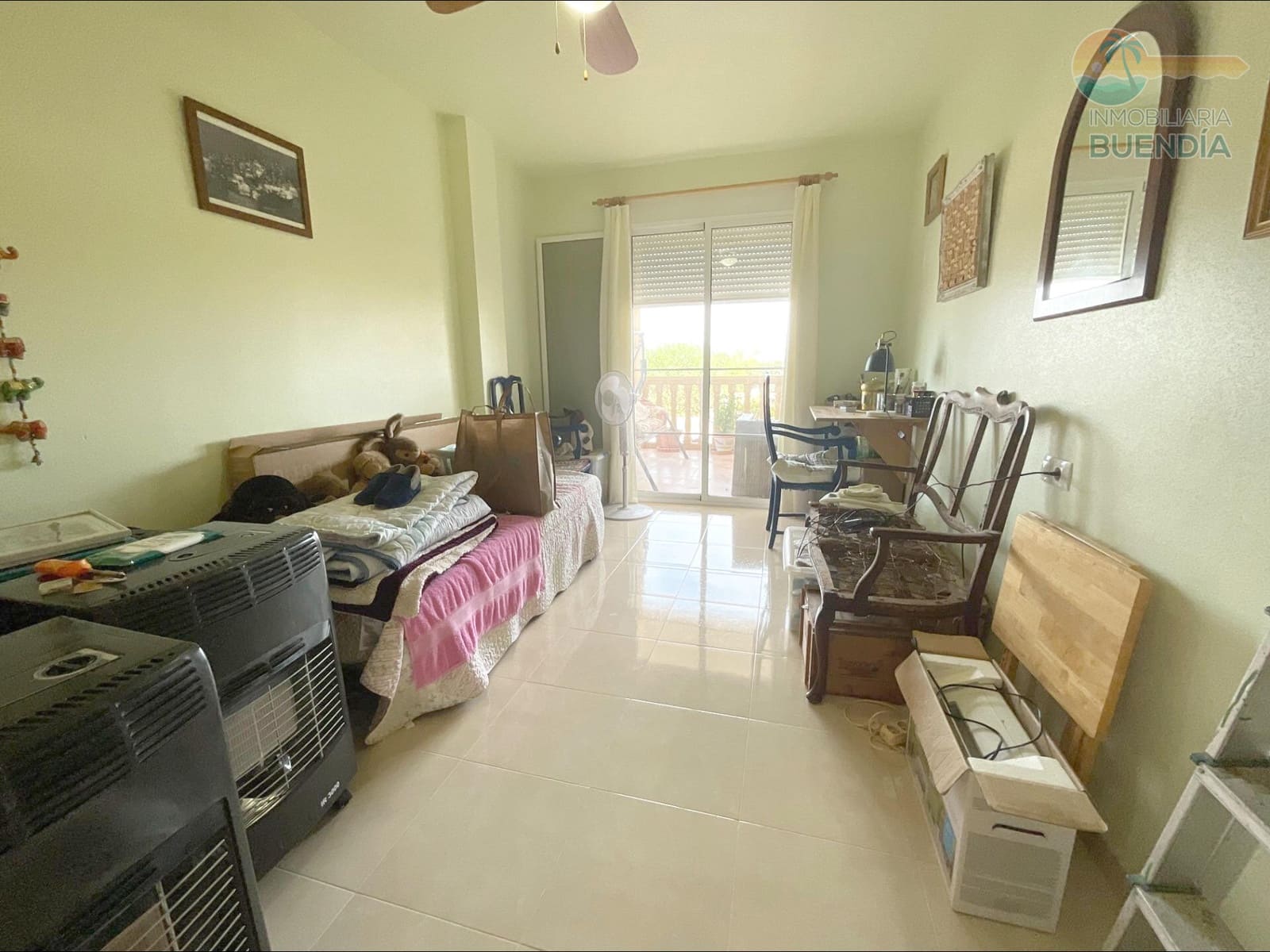 5 soveværelse Finca/Landehus til salg i Totana - € 294.000 (Ref: 9878936)