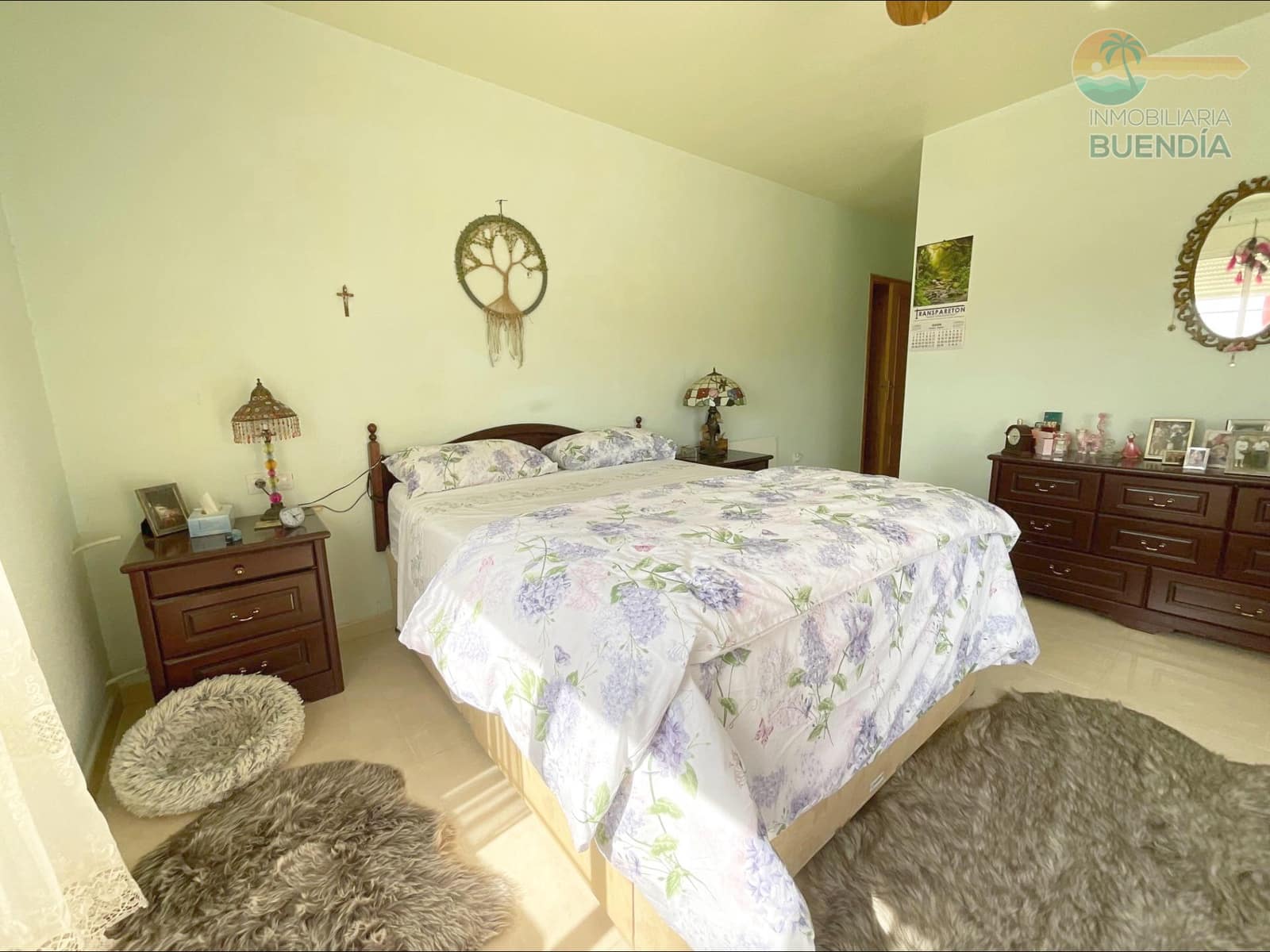 5 soveværelse Finca/Landehus til salg i Totana - € 294.000 (Ref: 9878936)