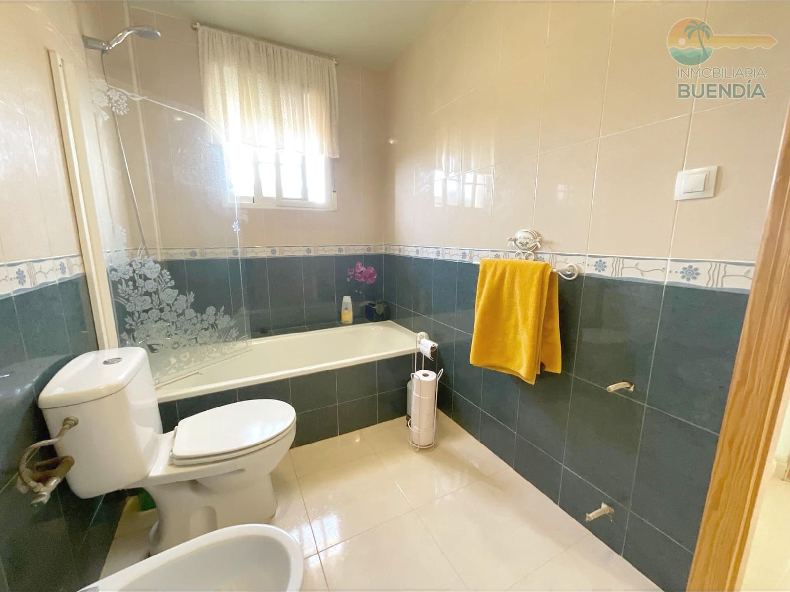 5 soveværelse Finca/Landehus til salg i Totana - € 294.000 (Ref: 9878936)