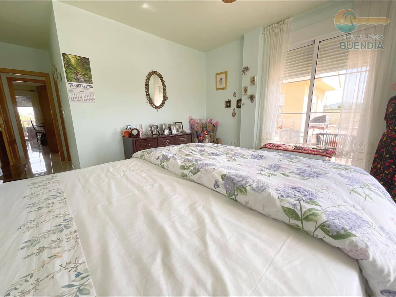 5 soveværelse Finca/Landehus til salg i Totana - € 294.000 (Ref: 9878936)