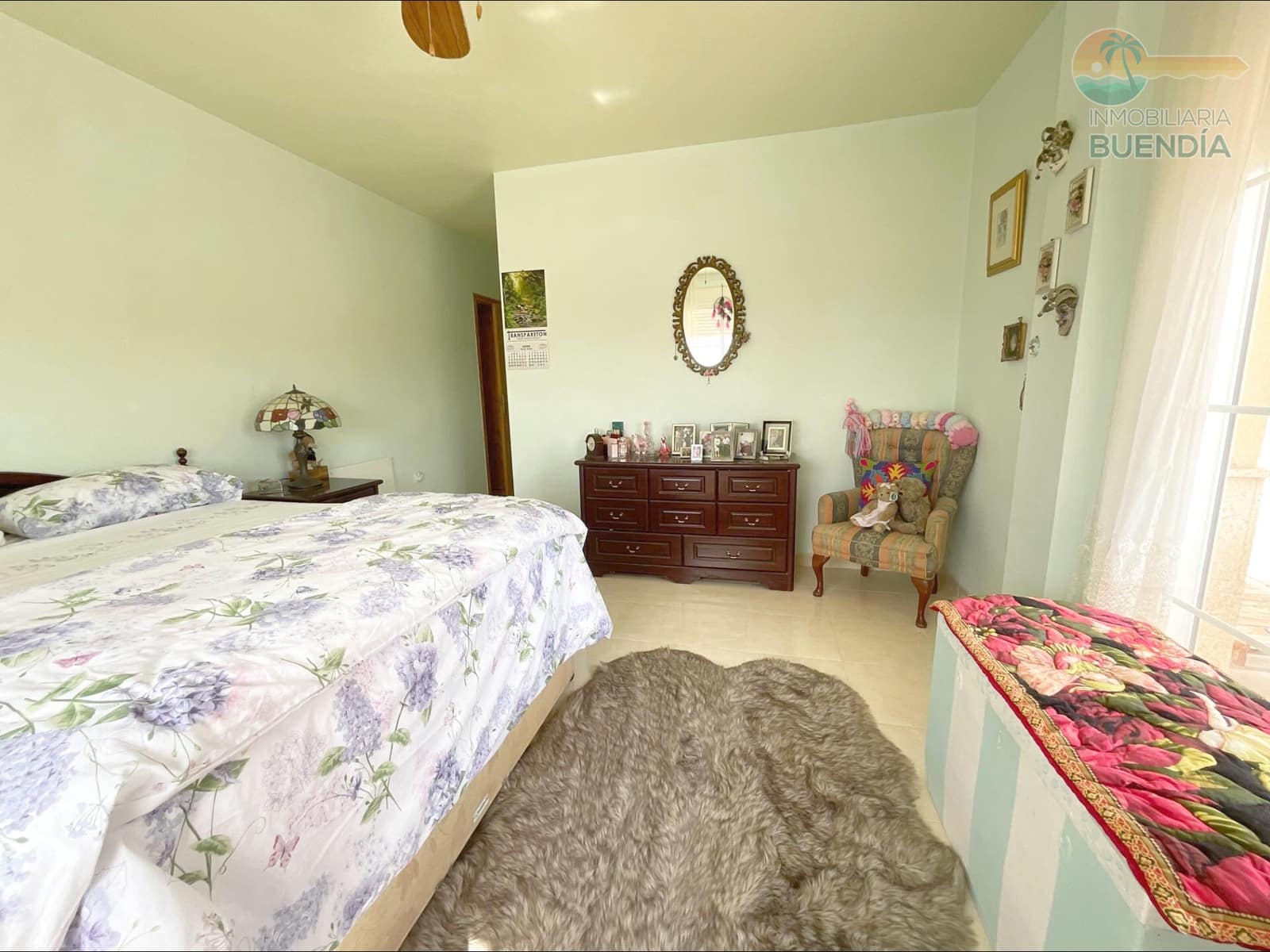5 soveværelse Finca/Landehus til salg i Totana - € 294.000 (Ref: 9878936)