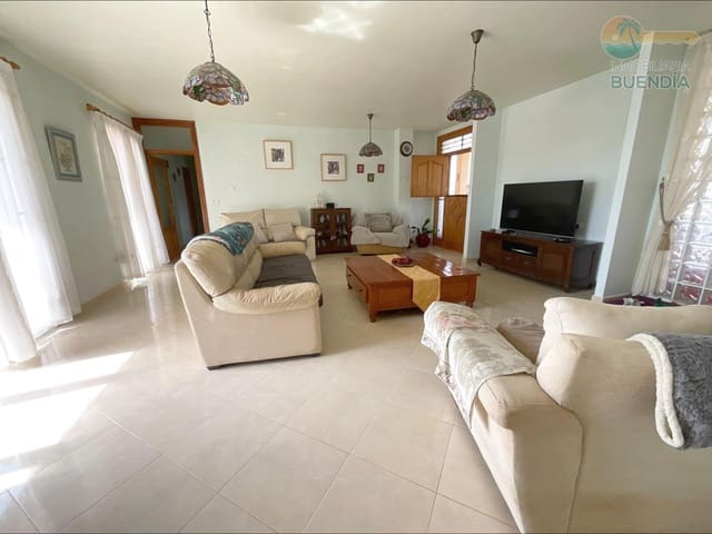 5 sovrum Finca/Hus på landet till salu i Totana - 294 000 € (Ref: 9878936)