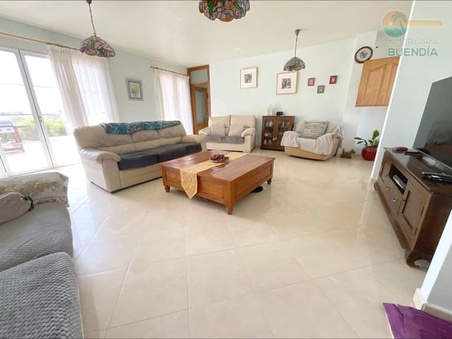 5 sovrum Finca/Hus på landet till salu i Totana - 294 000 € (Ref: 9878936)