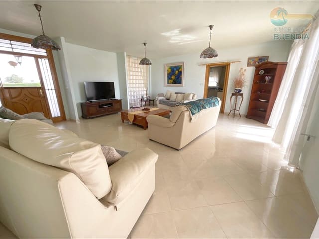 5 sovrum Finca/Hus på landet till salu i Totana - 294 000 € (Ref: 9878936)