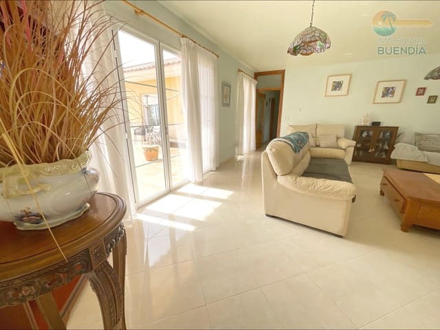 5 sovrum Finca/Hus på landet till salu i Totana - 294 000 € (Ref: 9878936)