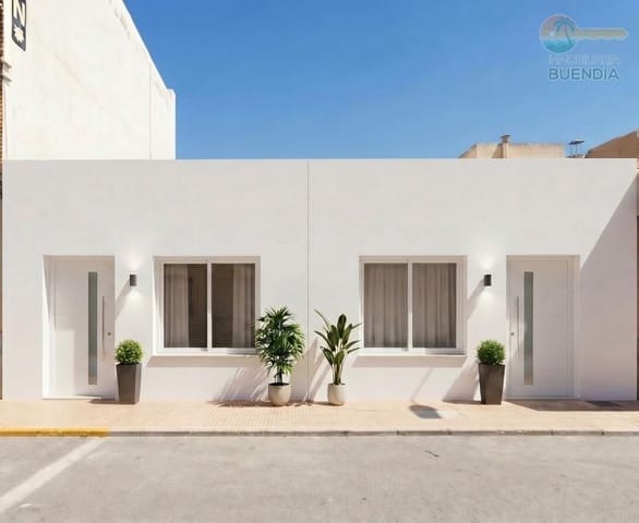 2 sypialnia Apartament na sprzedaż w Puerto de Mazarron, Mazarrón - 144 000 € (Ref: 9878937)