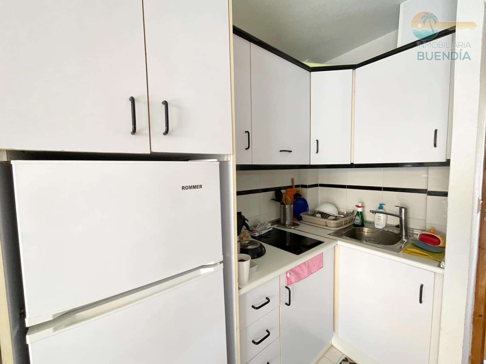 Studio til salgs i Alamillo med svømmebasseng - € 75 900 (Ref: 9884908)