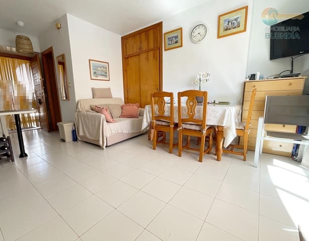 Studio til salgs i Alamillo, Mazarrón med svømmebasseng - € 75 900 (Ref: 9884908)